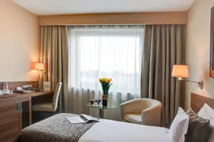 Yhden hengen huone – kortti